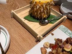 -云海肴·汽锅鸡·云南菜(广安门天虹店)