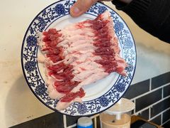 -裕德孚·非遗手切涮羊肉(东直门内大街店)