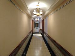 -新侨三宝乐西餐厅(崇文门店)
