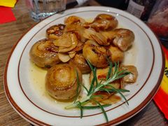 -ZAFFERANO西班牙海鲜饭(上海首店)