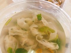 肉燕-大叔家福鼎小吃(十全街店)