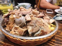 -猪肉婆私房菜(容桂总店)