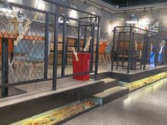 -七楽·韩式欢聚餐厅 치르치르(龙泉驿万达店)