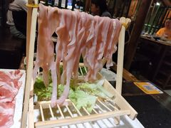 -唇辣号重庆老火锅(亦庄店)