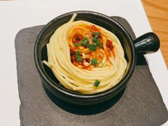 川味凉面-榕意·川味之美(深业上城店)