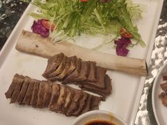 -桂花里·衢州菜·精酿餐吧(未来科技城万达广场店)