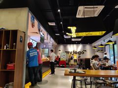 -真功夫(石岩佳华店)