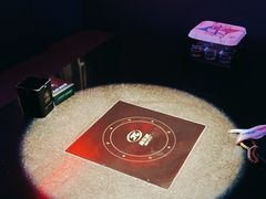 -音乐派KTV(银泰城店)