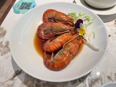 -永春园·扬州早茶·淮扬菜(漫乐城店)