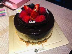 -黑池口感烘焙·生日蛋糕(坂田店)