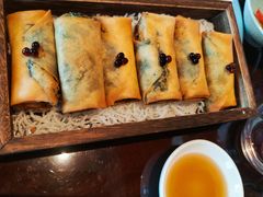-环球港凯悦 · 享悦中餐厅
