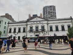 -市政署