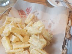 -渔乡米香·剁椒鱼头(四方坪店)