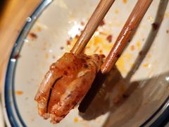 -破三川·新川菜(静安大融城店)