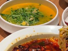 -榕意·川味之美(深业上城店)