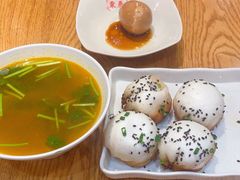 -东泰祥生煎馆(重庆北路店)