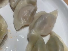 -喜家德虾仁水饺(浦东山姆店)