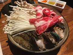 -Mr·Fish鱼鲜生海鲜放题(银泰in99店)