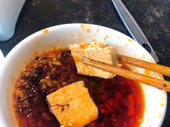 -海底捞火锅(龙湖三千集店)