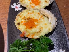 -九井澤精致料理(金茂店)