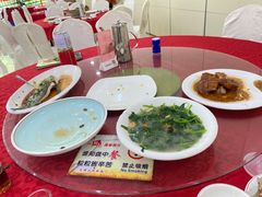 -茗荔园农庄(大涌店)