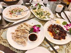 -新聚丰菜馆(太监弄店)