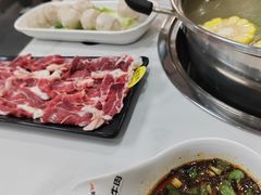 -全好食潮汕牛肉火锅(泗洲路店)
