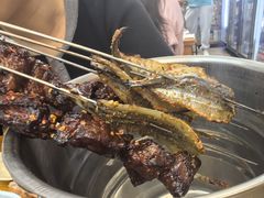 -炒豆合作社(东四总店)