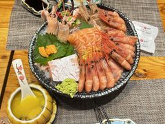 -左舞日本料理