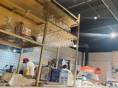 -Primo·丽莫意大利窑烤披萨