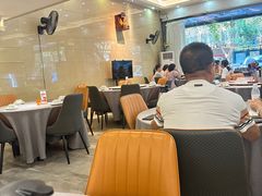 -潮道鱼仔店·潮汕味(长兴路店)