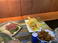 -刘少华贵州小黄牛·鲜牛肉火锅(总店)