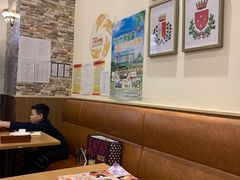 -萨莉亚意式餐厅(中北永旺店)