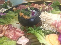 -牛犇炭火烤肉·鲜切烤肉(承德总店)