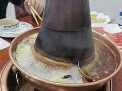 -岳合轩老北京涮肉