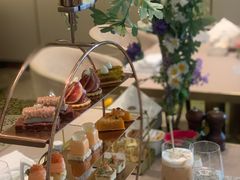 -大堂酒廊(澳门文华东方酒店)