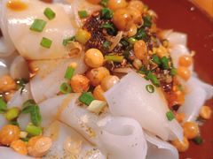 -遵义虾子卢四羊肉粉(大沽路店)
