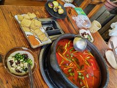-贵厨酸汤牛肉(花果园国际中心店)