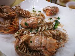 -双月饭店·20年老字号(新村店)