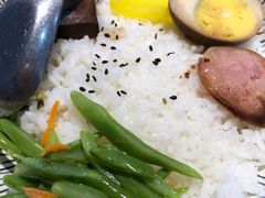 卤肉饭-大牛湾·眷村牛肉面(蠡溪店)