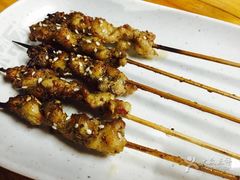 -木屋烧烤(南新店)