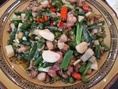 -老来福·非遗酸汤兔(凯旋路店)