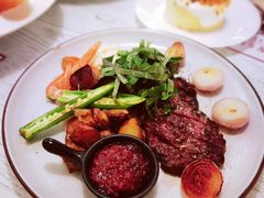 -娜娜家•Nana's restaurant (南开大悦城店)