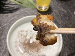 -味家烤肉烤鳗鱼牛排(西塔旗舰店)