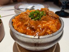 红烩牛肉饭-俄士厨房(未来城店)