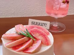 -流酥可心·牛乳蛋糕商店(禾祥西路店)
