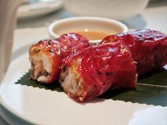 -银灯食府(丽丰国际中心店)