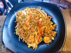 -MI WU FACTORY米屋美食工厂餐厅(绿地店)