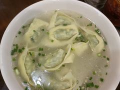 -东泰祥生煎馆(陕西南路店)