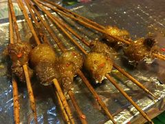 -醉烧膘·烧烤夜宵王(总店)